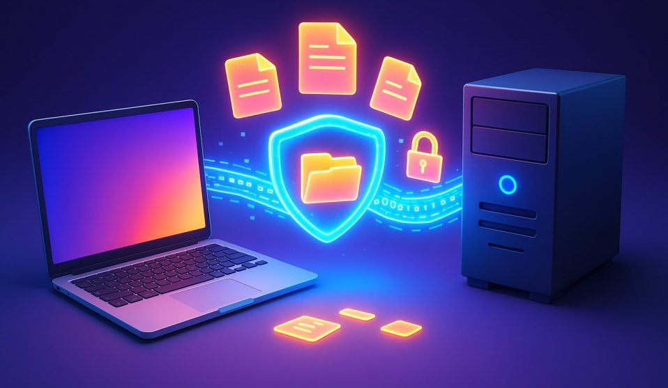 How gettransmac com Simplifies File Transfers Across Platforms
